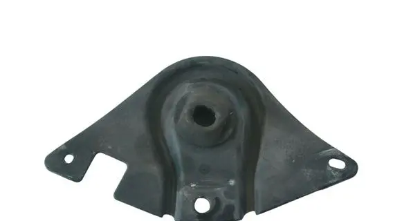 Volkswagen Golf VII Radiator support slam panel bracket YR838B359BB