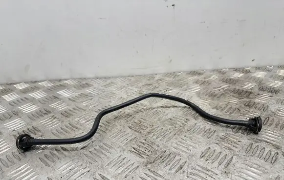 Audi A4 S4 B8 8K Engine coolant pipe/hose 8K0121164E