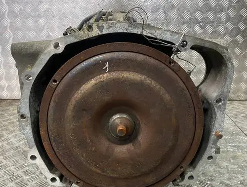 Subaru Outback Automatic gearbox TR690JHBBA HAMU4079754