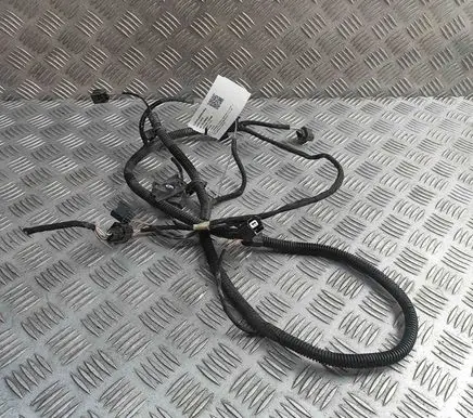 Renault Megane III Parking sensor (PDC) wiring loom 240158530R