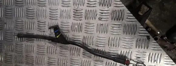 Ford C-MAX I Oil level dip stick 