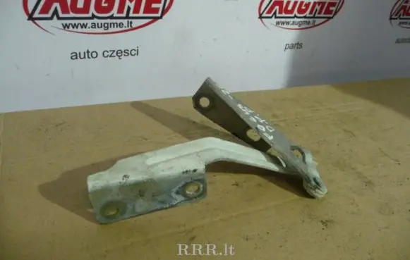 Ford Focus Engine bonnet/hood hinges