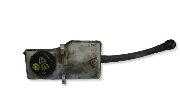 Ford C-MAX II Brake fluid reservoir AV612K478DA