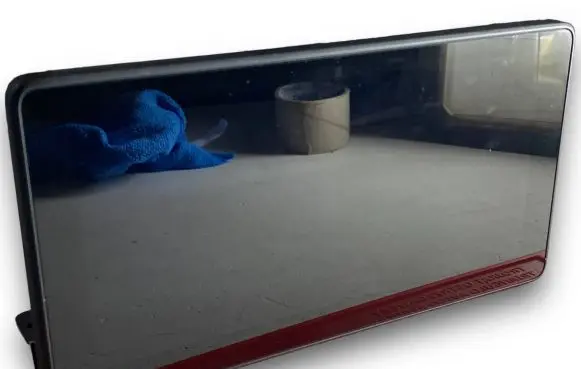 Audi A4 S4 B9 Screen/display/small screen 8W1919605