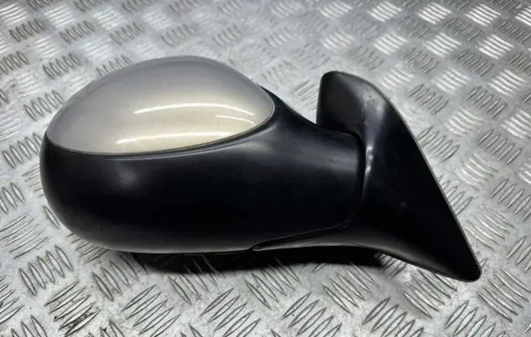 Citroen Xsara Picasso Front door electric wing mirror E2018015 E2027003 E2017003