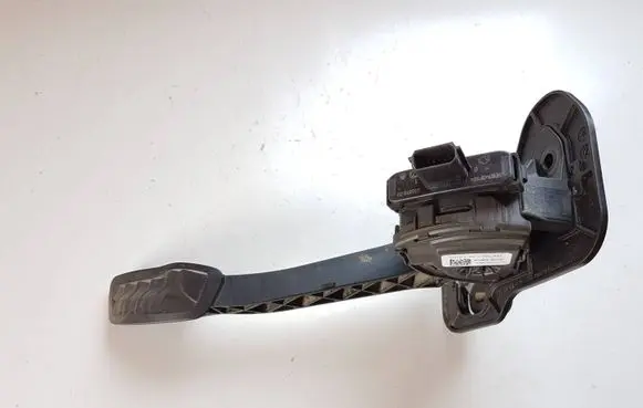 Ford Transit Custom Accelerator throttle pedal BK219F836AD 6PV934562