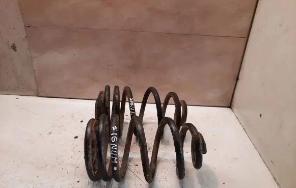 Opel Signum Rear coil spring