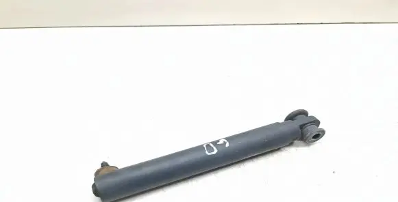 BMW X5 E70 Tailgate check strap stopper 7149631