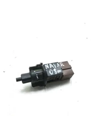 Nissan Navara D40 Brake pedal sensor switch