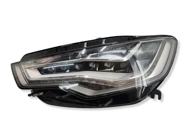 Audi A6 Allroad C7 Headlight/headlamp 4G0941033D 1LX0111503