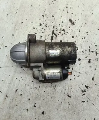 SsangYong Rodius Starter motor A6711510301
