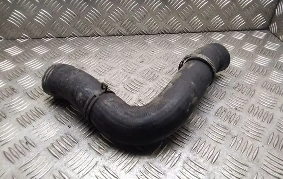 Volkswagen Sharan Intercooler hose/pipe 7M3145828