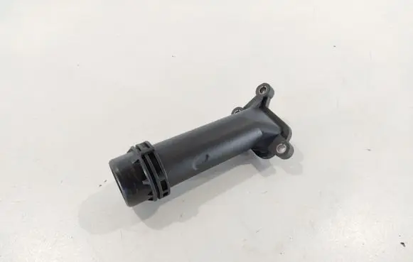 BMW 5 F10 F11 Engine coolant pipe/hose 11127810707 7810707 781070703