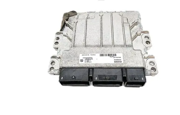 Renault Clio IV Engine control unit/module 237102703S