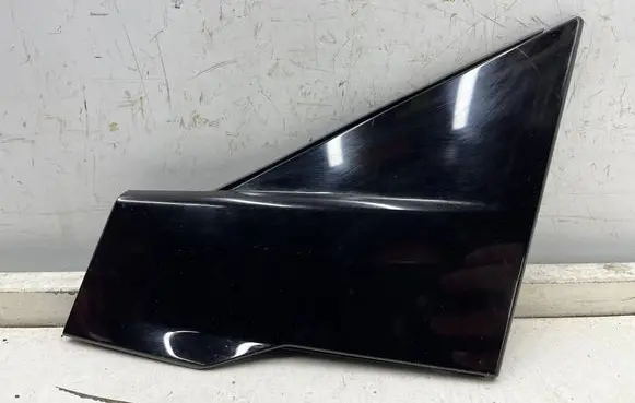 Nissan Qashqai J12 Front door windshield rail 802916ua0a