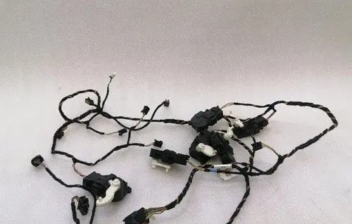 Jaguar I-Pace Handbrake wiring loom/harness J9D319949BA