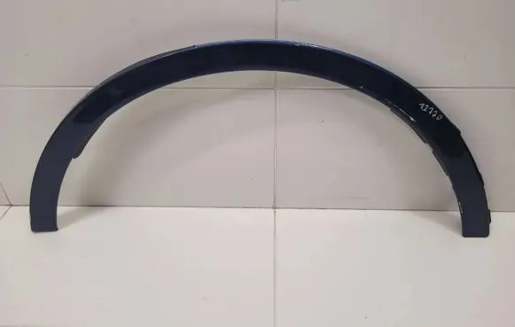 Rear arch trim