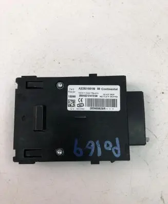 Renault Megane III Other control units/modules 285909828R