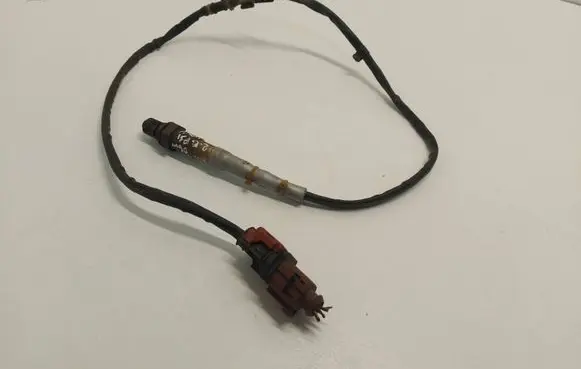 Skoda Octavia Mk2 (1Z) Lambda probe sensor