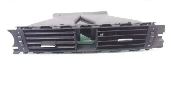 BMW 3 E90 E91 Dash center air vent grill 9130458