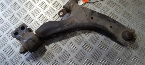 Chevrolet Spark Front lower control arm/wishbone