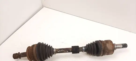Chrysler Voyager Front driveshaft