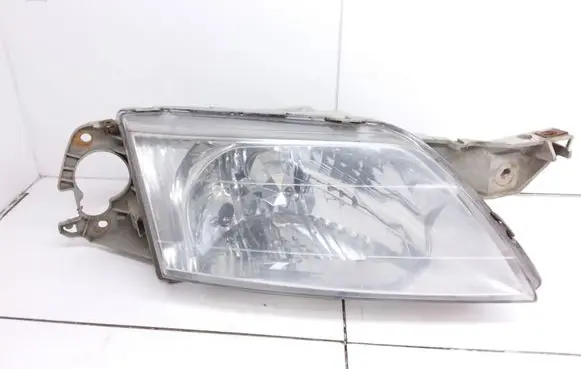 Mazda Premacy Headlight/headlamp P0286R