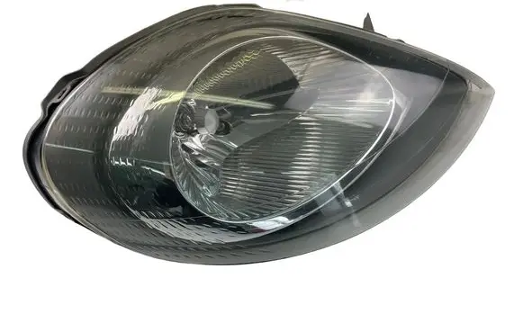 Renault Trafic II (X83) Headlight/headlamp 7700311372