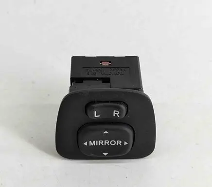 Peugeot 108 Wing mirror switch B000796680