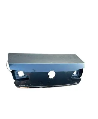 Volkswagen PASSAT B7 Tailgate/trunk/boot lid 3AE827159 3AF827159