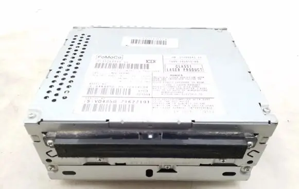 Volvo S60 CD/DVD changer 31260540AA