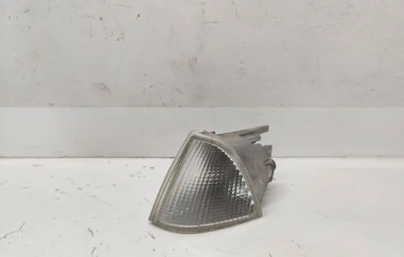 Front indicator light