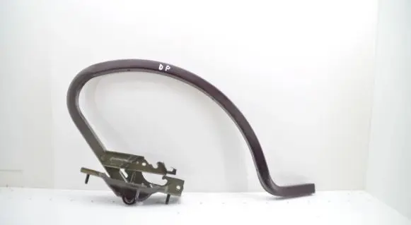 Lincoln MKZ II Tailgate/trunk/boot hinge DP53F42700