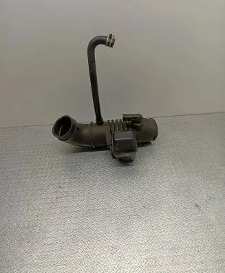 Mazda 323 Air intake hose/pipe B59513220 B595132206