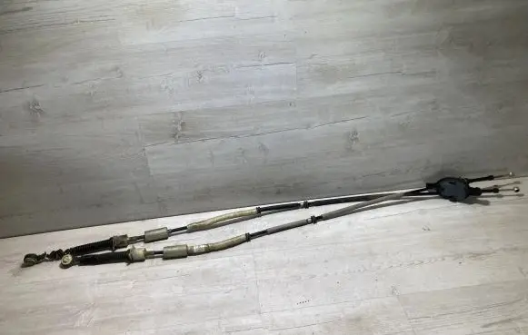 Mini One - Cooper F56 F55 Gear shift cable linkage
