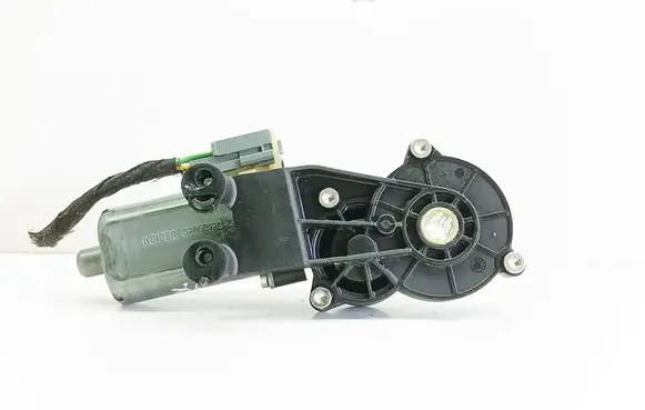 Jeep Grand Cherokee (WK) Seat adjustment motor 0390203210