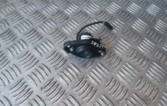 Volkswagen Caddy Sliding door sensor 2K0843639E