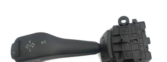 BMW 3 E46 Indicator stalk 8363668K 01104010