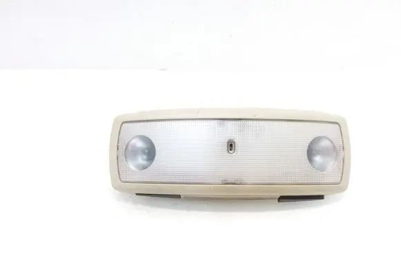 Volvo V70 Rear seat light 6G9N15K607AF