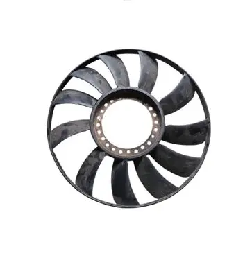 Skoda Superb B5 (3U) Fan impeller 058121301B