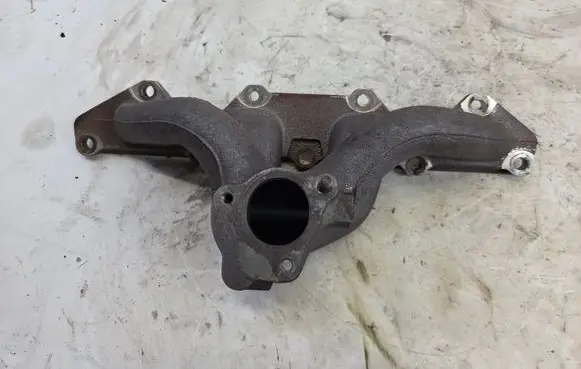 Saab 9-3 Ver2 Exhaust manifold 55556887