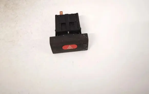 Opel Vectra B Hazard light switch 09134513 091380472499