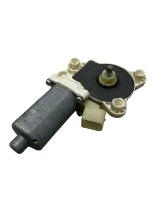 Mercedes-Benz E W211 Front door window regulator motor A2118202942