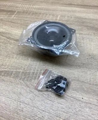 Renault Trafic II (X83) Subwoofer speaker AC1001