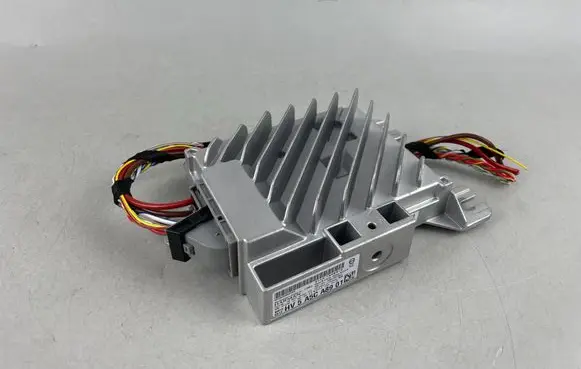 Mini F66 Sound amplifier 5A5CA89