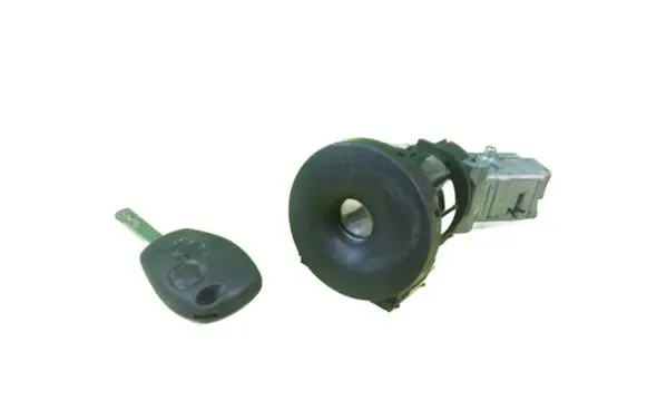 Dacia Sandero II Ignition lock N0502060B01