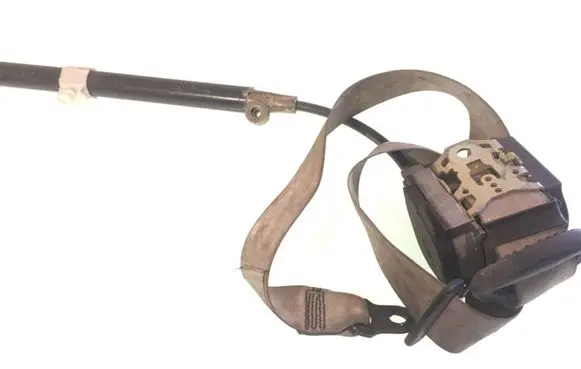 Ford Galaxy Front seatbelt 7M0857705C
