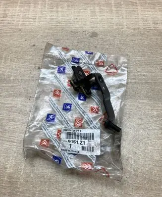 Citroen Berlingo Front door upper hinge 9151Z1