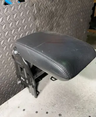 Audi A5 8T 8F Armrest 8K0864283 0000244001