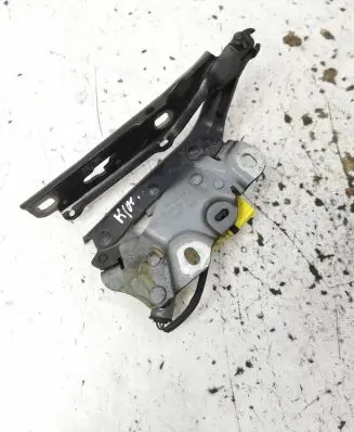 Audi A3 S3 8V Engine bonnet/hood hinges 8V0823823F 5P1000192